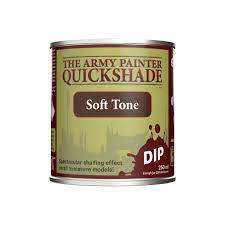 Quickshade: Quick Shade Soft Tone 250ml